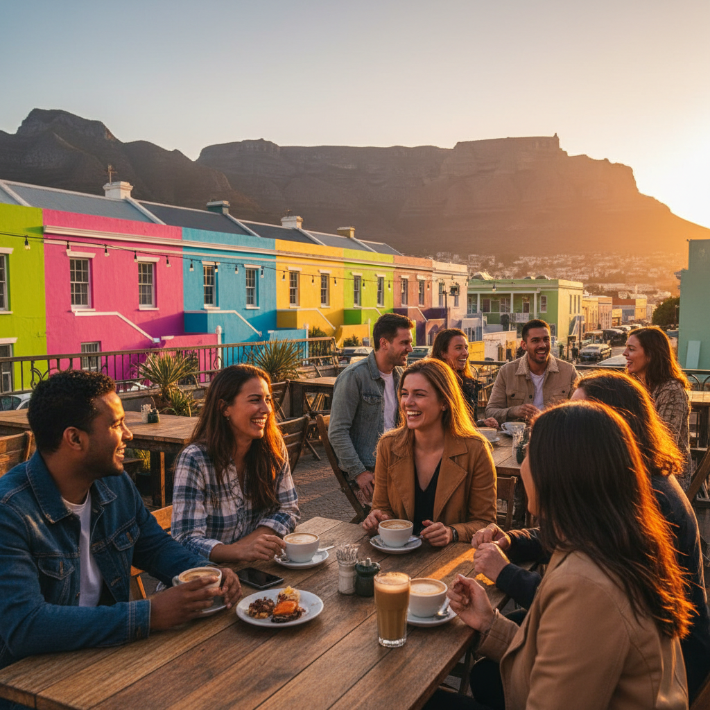 Guide to South Africa's Languages — Words to Know in Cape Town | roam&amp;root